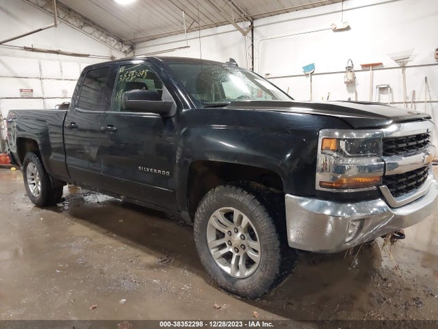 2019 2GCVKPECXK1186956 main image