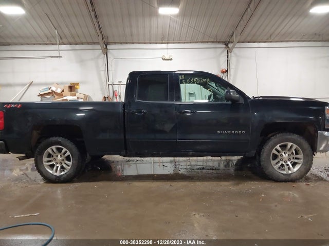 Chevrolet Silverado 1500 Ld Lt 2019 2GCVKPECXK1186956 Image 13