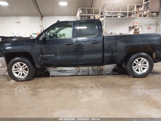Chevrolet Silverado 1500 Ld Lt 2019 2GCVKPECXK1186956 Image 14