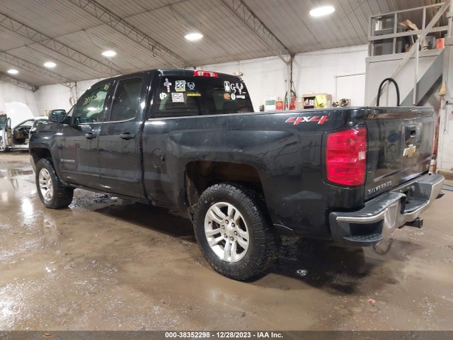 Chevrolet Silverado 1500 Ld Lt 2019 2GCVKPECXK1186956 Image 3