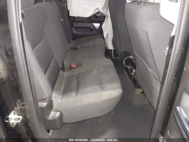 Chevrolet Silverado 1500 Ld Lt 2019 2GCVKPECXK1186956 Image 8