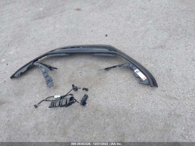 19XFL1H80PE009235 Honda Civic Sport Touring