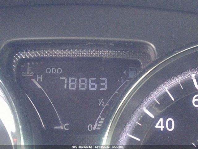 3N1CN7AP4JL810516 Nissan Versa 1.6 Sv