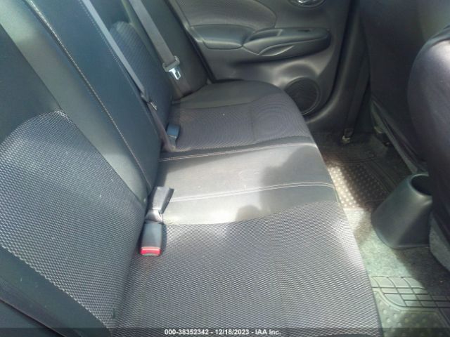 3N1CN7AP4JL810516 Nissan Versa 1.6 Sv