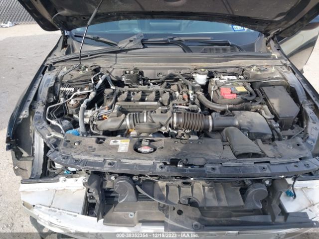 1HGCV1F41JA129960 Honda ACCORD EX