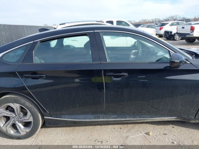1HGCV1F41JA129960 Honda ACCORD EX