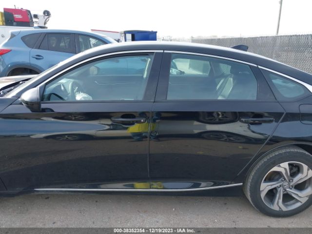 1HGCV1F41JA129960 Honda ACCORD EX