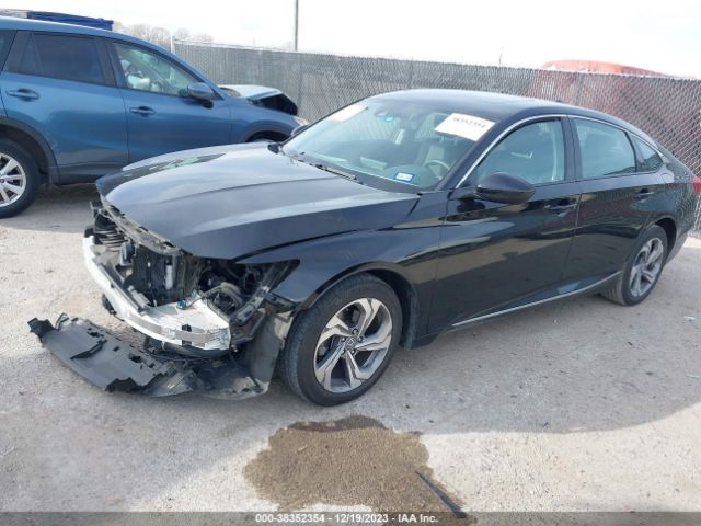 1HGCV1F41JA129960 Honda ACCORD EX