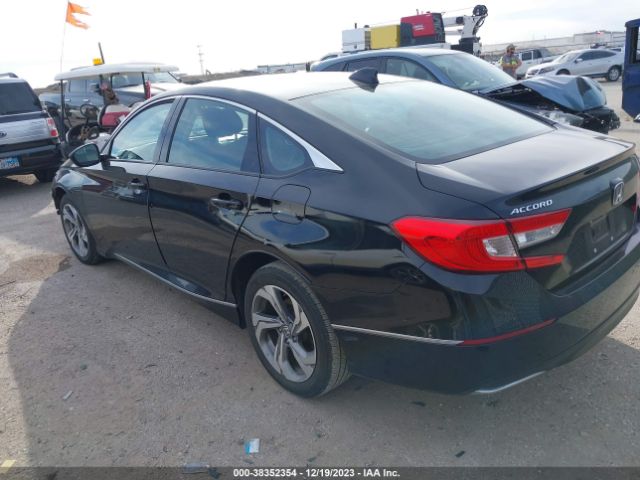 1HGCV1F41JA129960 Honda ACCORD EX