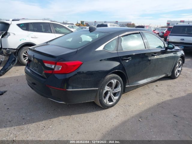 1HGCV1F41JA129960 Honda ACCORD EX