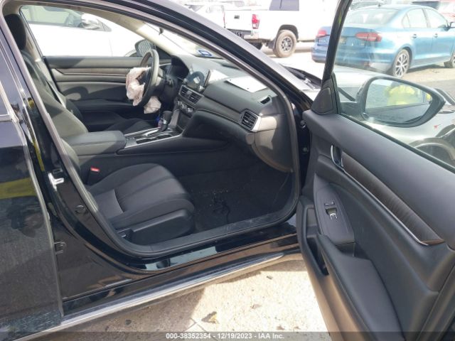 1HGCV1F41JA129960 Honda ACCORD EX