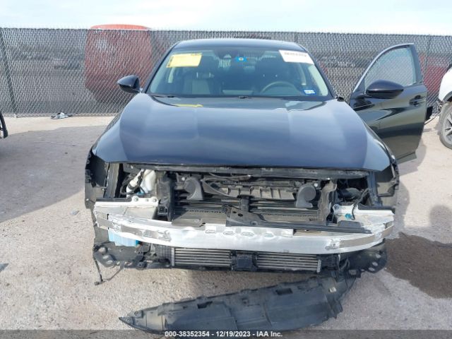 1HGCV1F41JA129960 Honda ACCORD EX