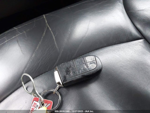 Dodge Journey Crossroad 2015 3C4PDCGB3FT614869 Image 11