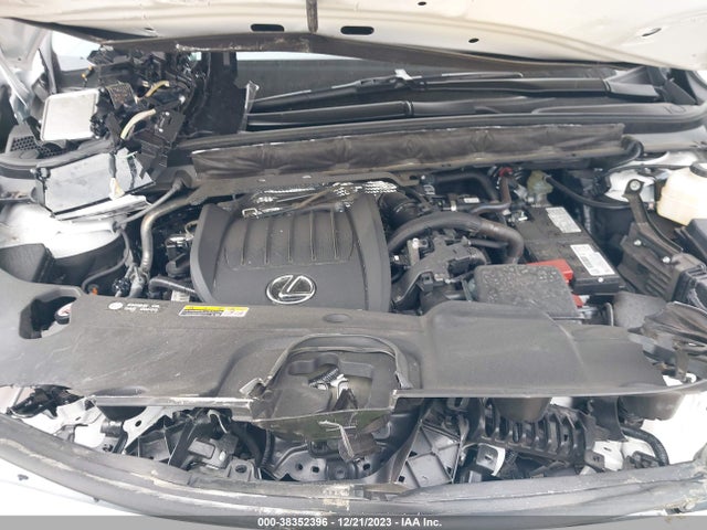 2T2BAMCA0PC007821 Lexus Rx 350 Luxury