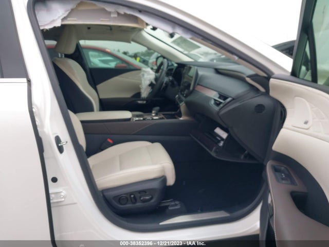 2T2BAMCA0PC007821 Lexus Rx 350 Luxury