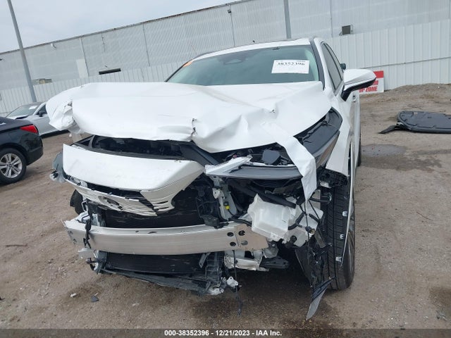 2T2BAMCA0PC007821 Lexus Rx 350 Luxury