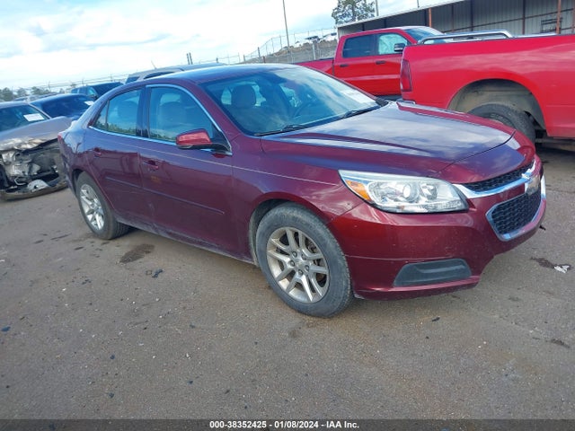 2016 1G11C5SA9GF142989 main image