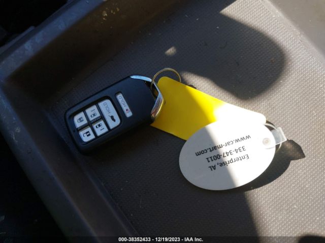 5FNRL5H67EB091149 Honda Odyssey Ex-l