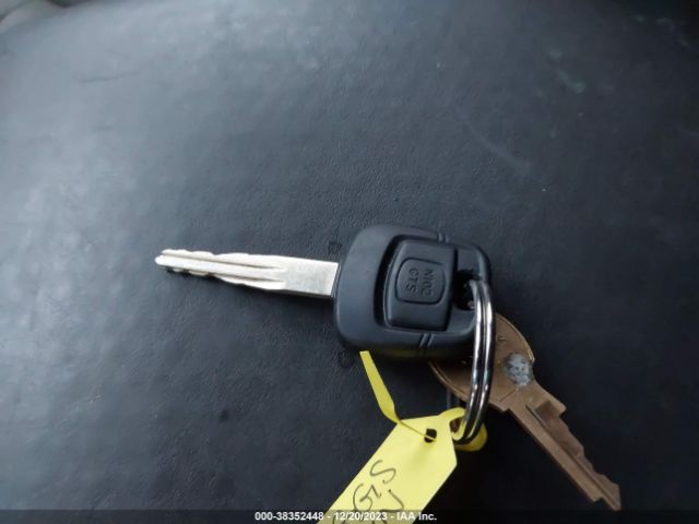 5N1AN0NU9EN802456 Nissan Xterra S