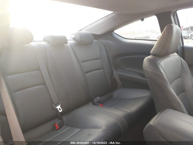 Honda Accord Ex-l 2014 1HGCT1B8XEA000765 Image 8