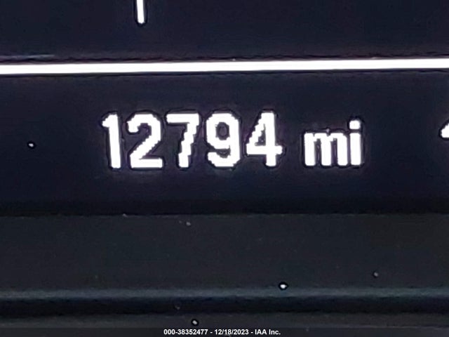 Chevrolet Malibu Fwd 1fl 2023 1G1ZC5STXPF125221 Image 15