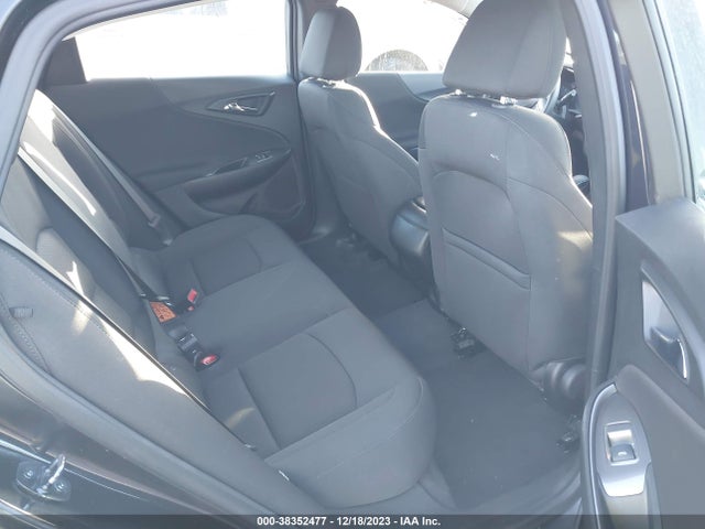 Chevrolet Malibu Fwd 1fl 2023 1G1ZC5STXPF125221 Image 8