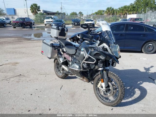 2018 BMW R1200 WB10A1204JZ899469