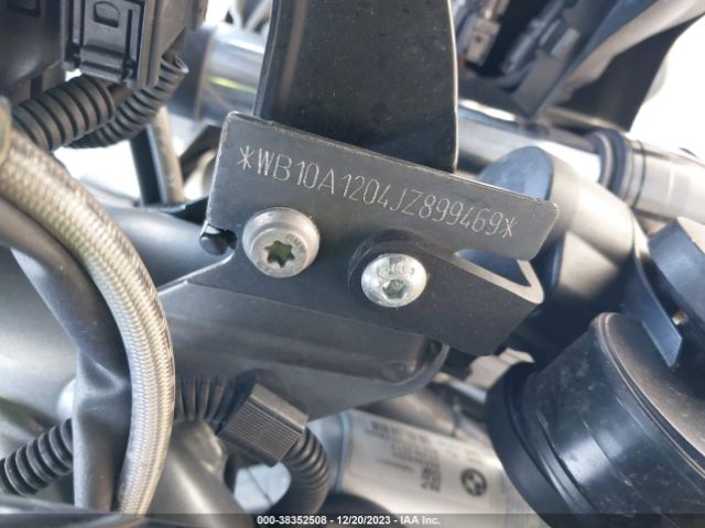 2018 BMW R1200 WB10A1204JZ899469 Photo 9