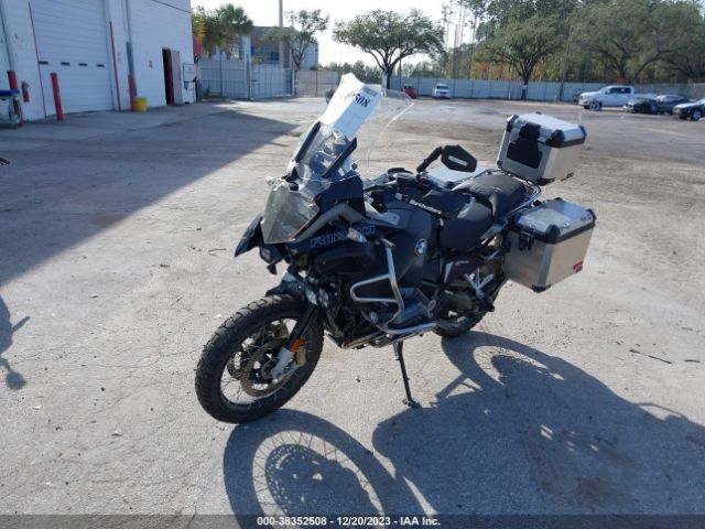 2018 BMW R1200 WB10A1204JZ899469 Photo 1