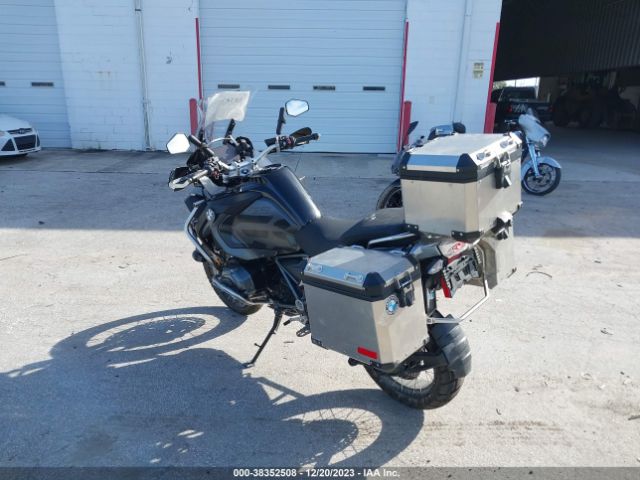 2018 BMW R1200 WB10A1204JZ899469 Photo 2