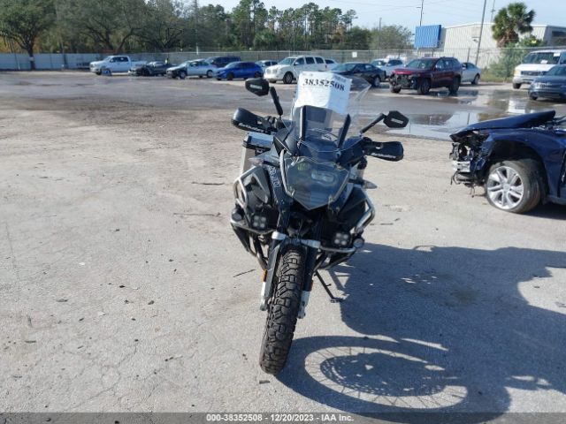 2018 BMW R1200 WB10A1204JZ899469 Photo 4