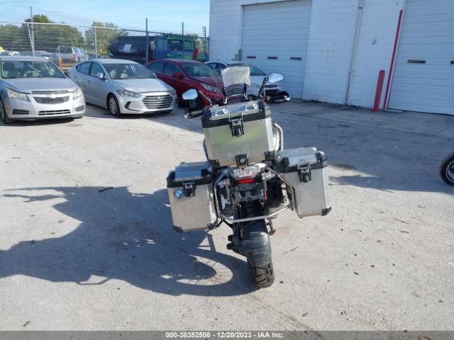 2018 BMW R1200 WB10A1204JZ899469 Photo 5