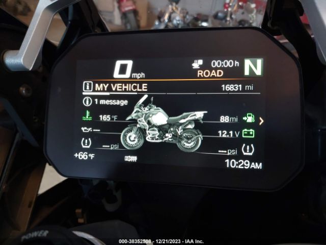 2018 BMW R1200 WB10A1204JZ899469 Photo 6