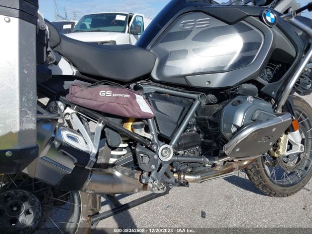 2018 BMW R1200 WB10A1204JZ899469 Photo 7