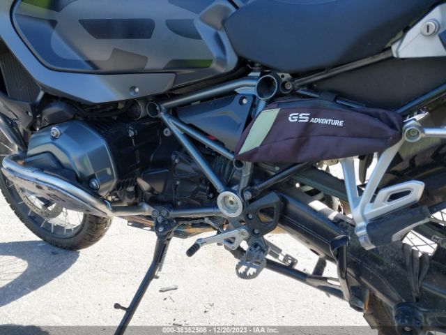 2018 BMW R1200 WB10A1204JZ899469 Photo 8