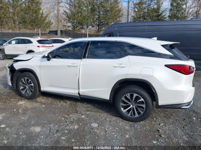 Lexus Rx 350l 2022 JTJHZKFA9N2035214 Image 13