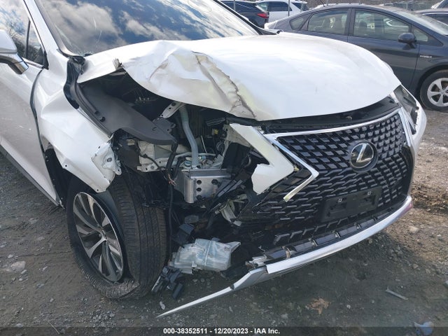 Lexus Rx 350l 2022 JTJHZKFA9N2035214 Image 6
