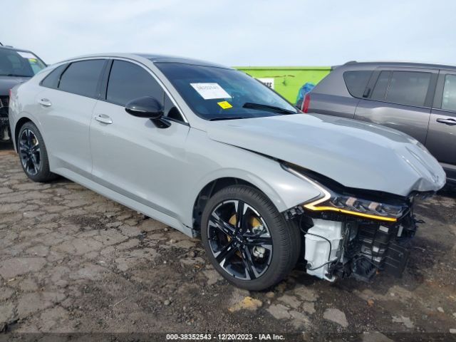 5XXG64J28PG223917 KIA K5 Gt-line