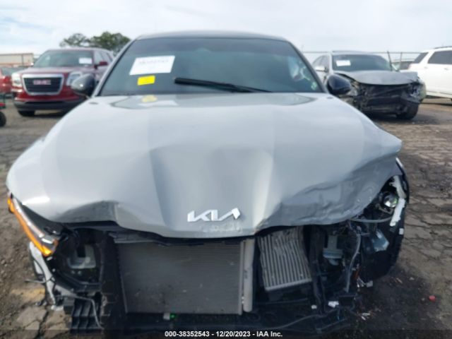 5XXG64J28PG223917 KIA K5 Gt-line