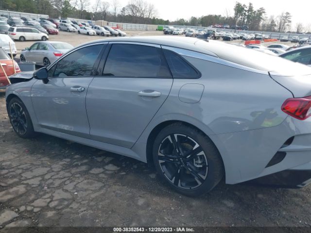 5XXG64J28PG223917 KIA K5 Gt-line