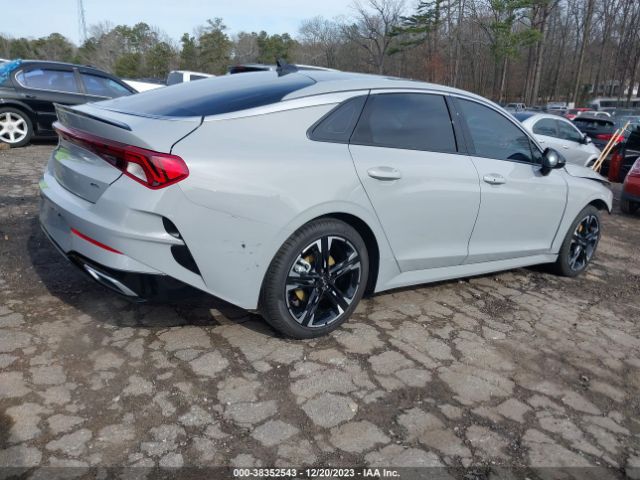 5XXG64J28PG223917 KIA K5 Gt-line