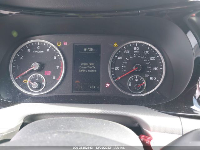 5XXG64J28PG223917 KIA K5 Gt-line
