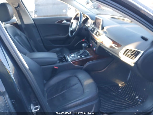 WAUFGAFC0EN113693 Audi A6 3.0t Premium Plus