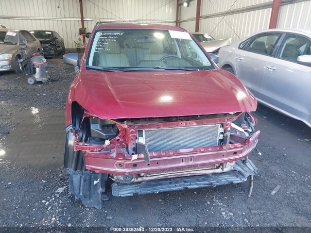 2019 SUBARU IMPREZA 2.0I VIN: 4S3GKAA68K3615351
