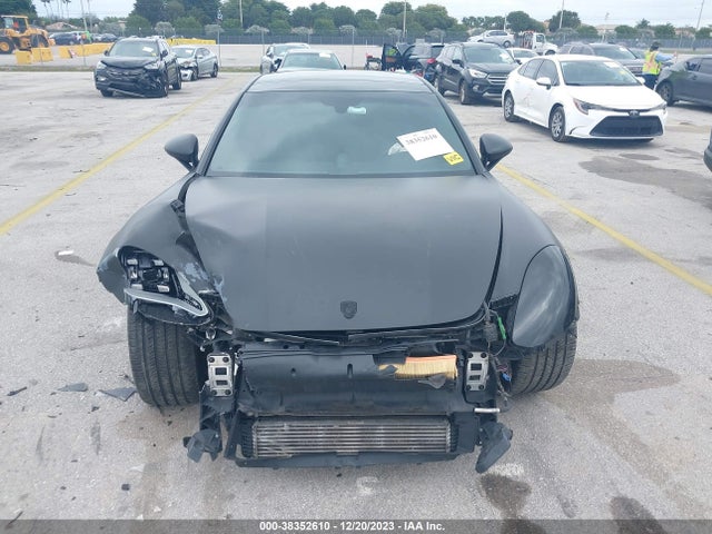 2017 PORSCHE PANAMERA WP0AA2A79HL101749 Photo 5