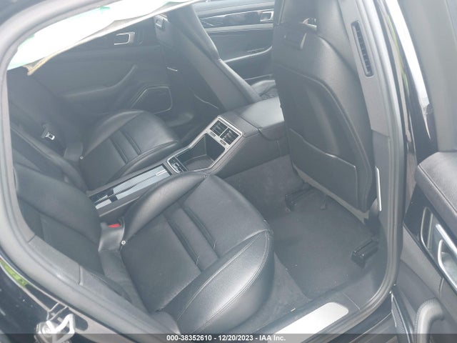 2017 PORSCHE PANAMERA WP0AA2A79HL101749 Photo 7