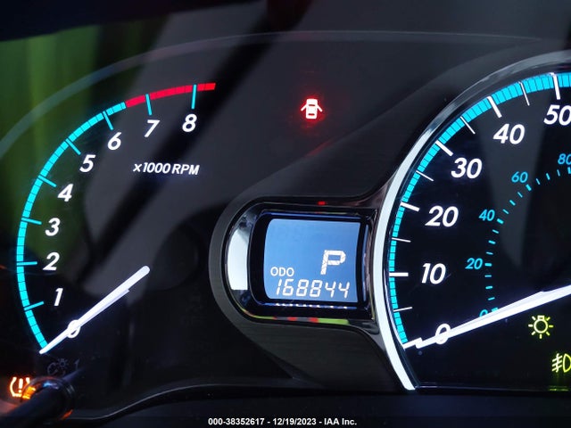 Toyota Sienna Xle 7 Passenger 2014 5TDDK3DC0ES077487 Image 15