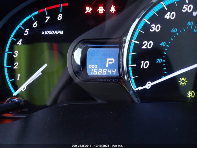 Toyota Sienna Xle 7 Passenger 2014 5TDDK3DC0ES077487 Image 7