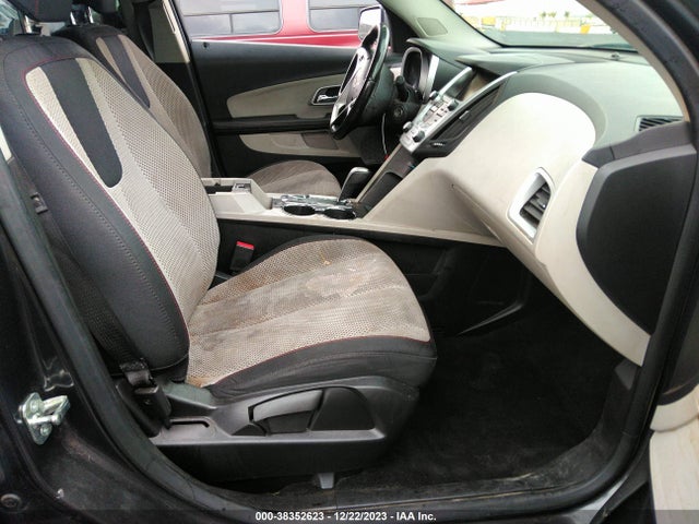 Chevrolet EQUINOX 1LT 2015 2GNFLBE36F6388651 Image 5