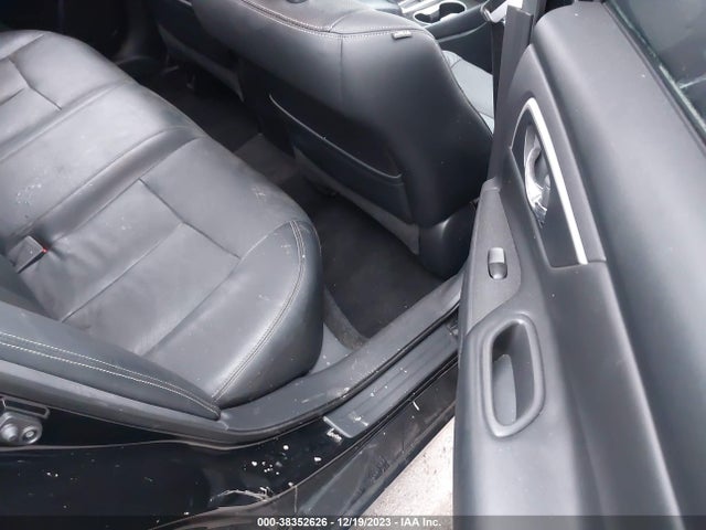 2017 NISSAN ALTIMA 3.5 SL VIN: 1N4BL3AP6HC144584
